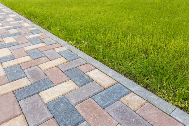 Best Permeable Paver Driveways in Holland, TX